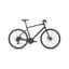 Marin Fairfax 1 Hyrbrid Bike 2025 Black